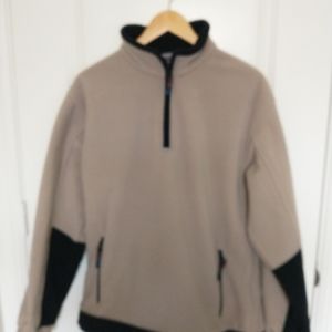 Italian Fleece Jacket